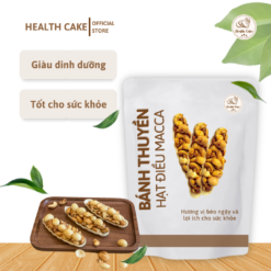 bánh thuyền mix hạt điều macca