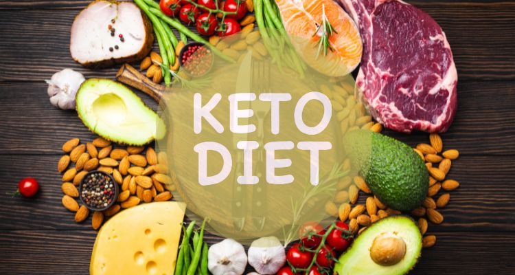 Chế Độ Ăn Keto Diet Là Gì?