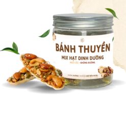 BÁNH HẠT